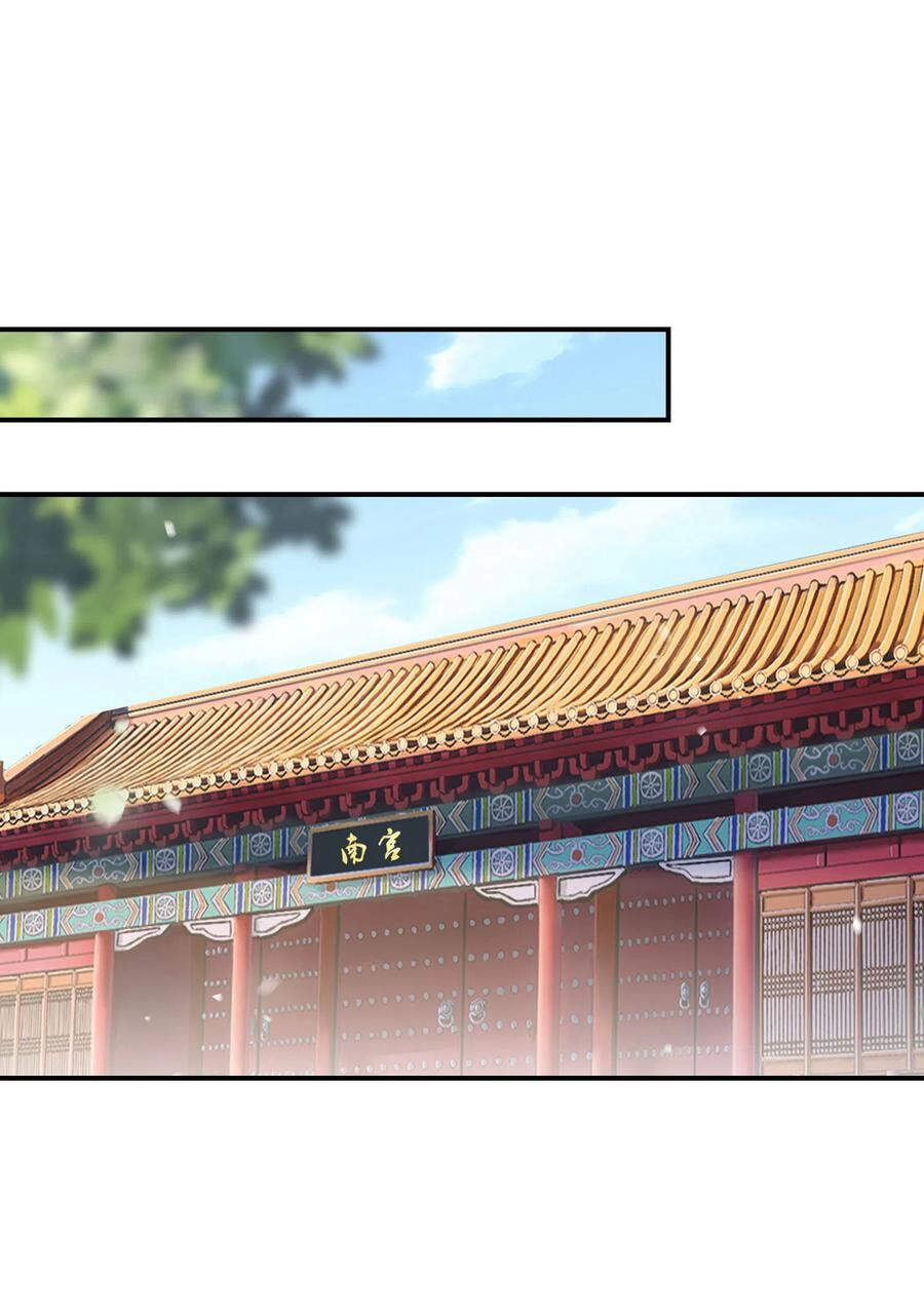 Nghịch Thiên Độc Phi Chapter 55 - 25