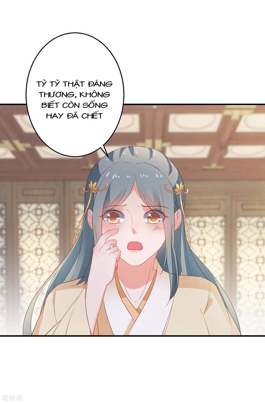 Nghịch Thiên Độc Phi Chapter 55 - 27