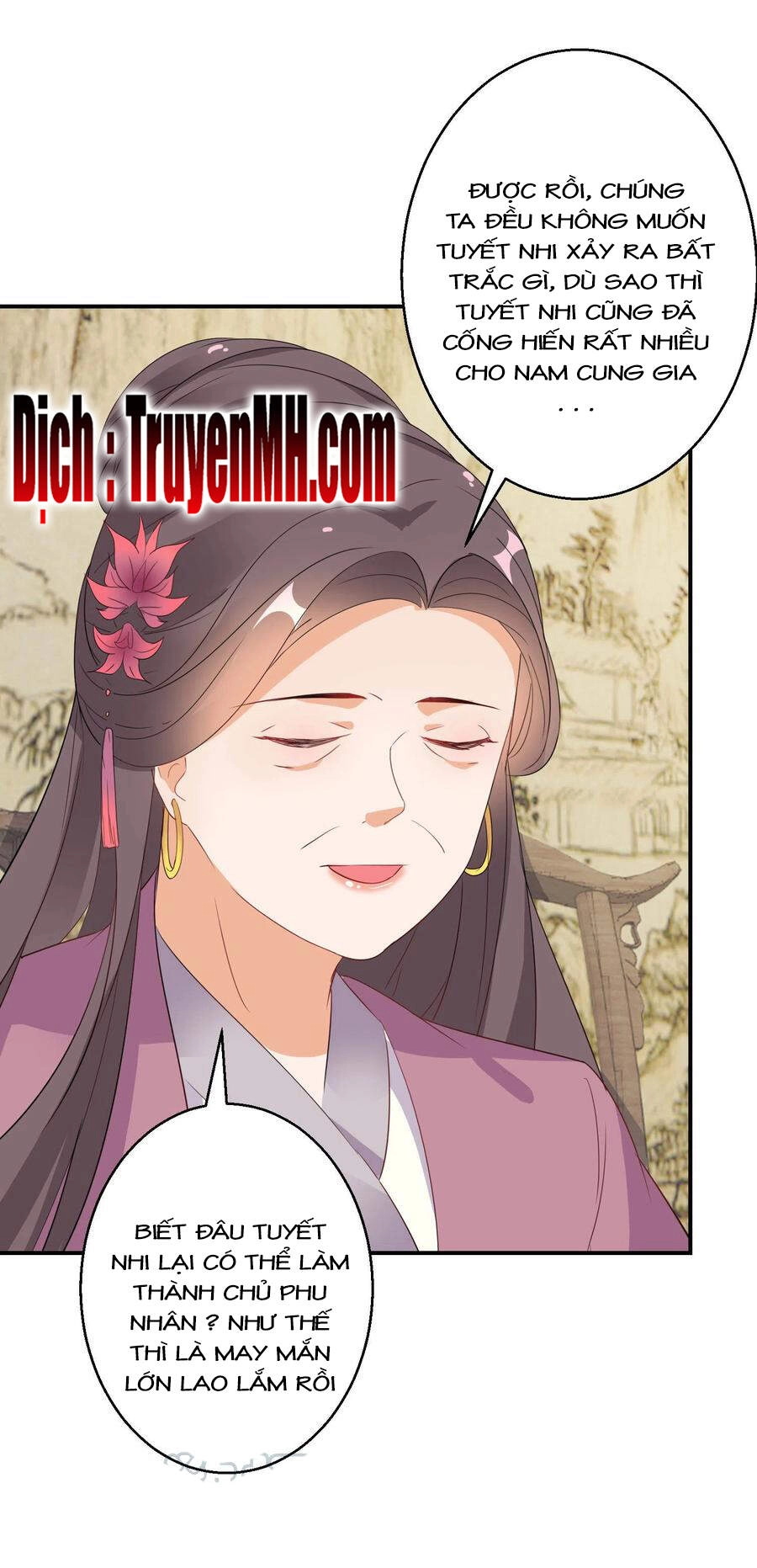 Nghịch Thiên Độc Phi Chapter 55 - 28