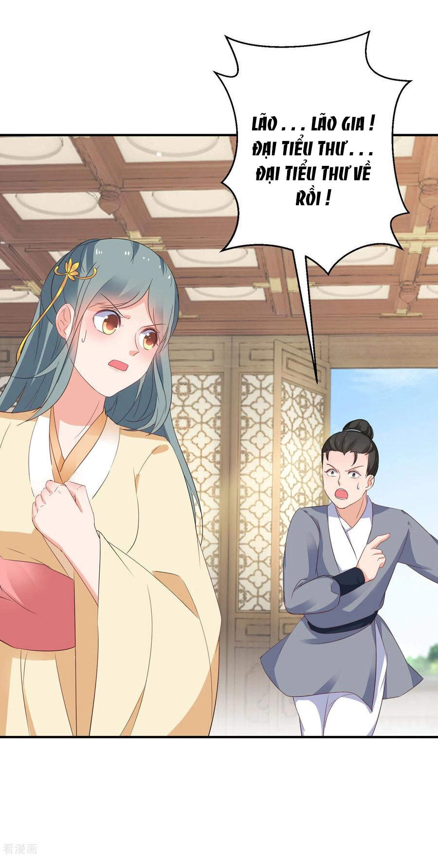 Nghịch Thiên Độc Phi Chapter 55 - 29