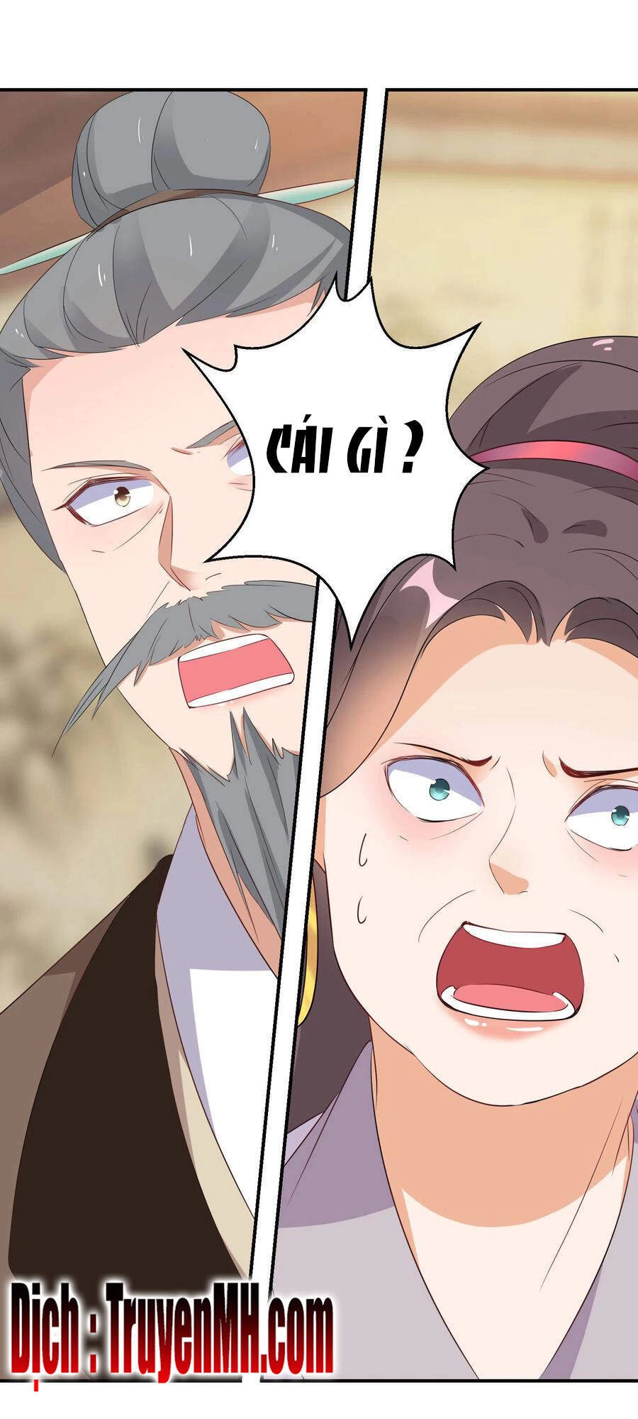 Nghịch Thiên Độc Phi Chapter 55 - 30