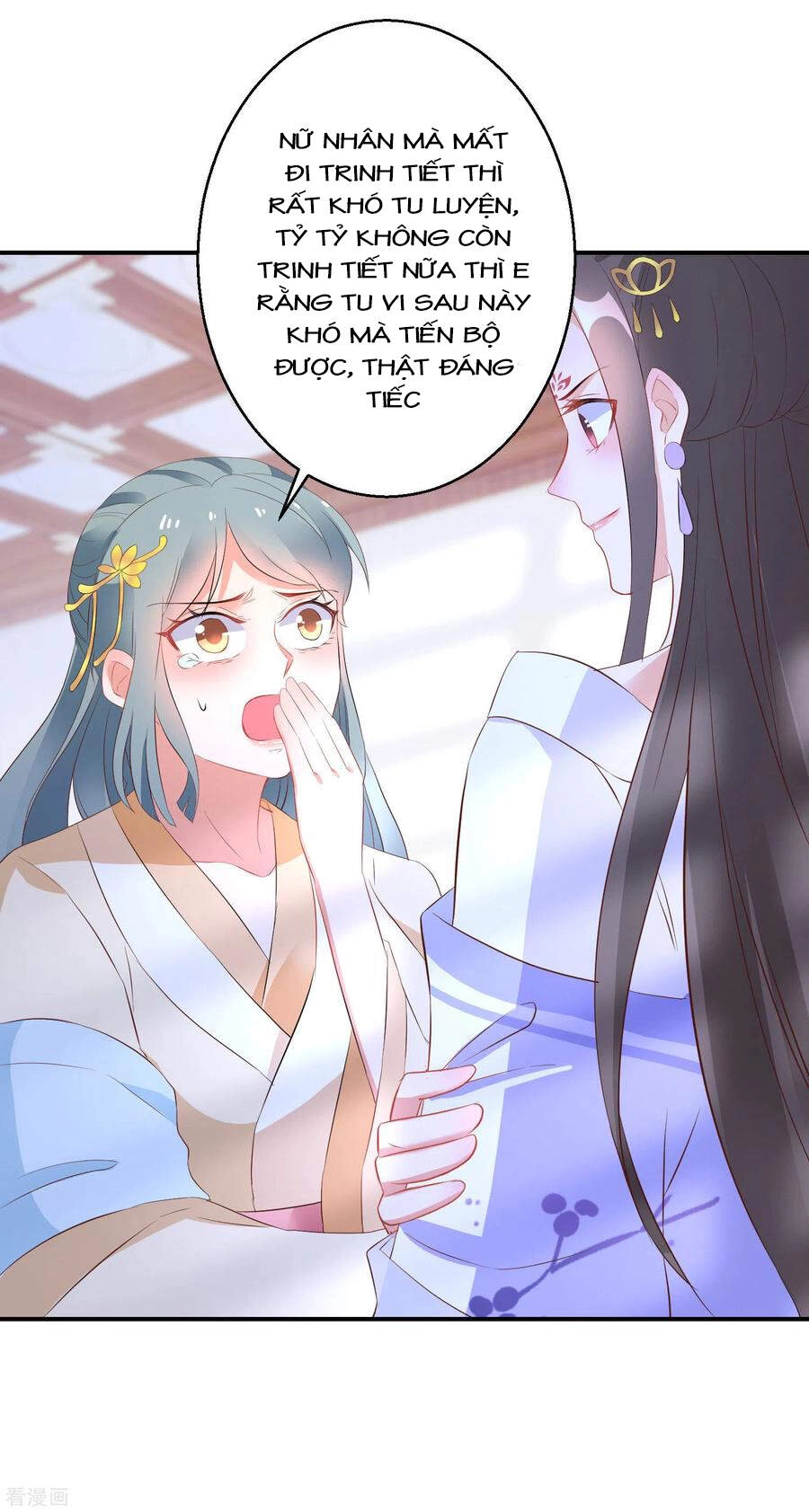 Nghịch Thiên Độc Phi Chapter 56 - 7