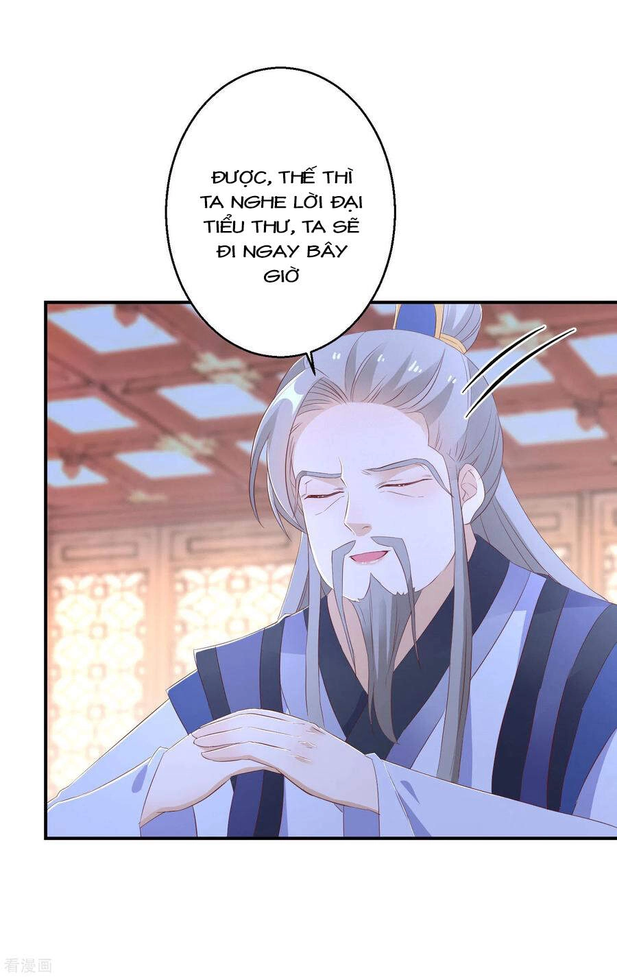 Nghịch Thiên Độc Phi Chapter 56 - 28