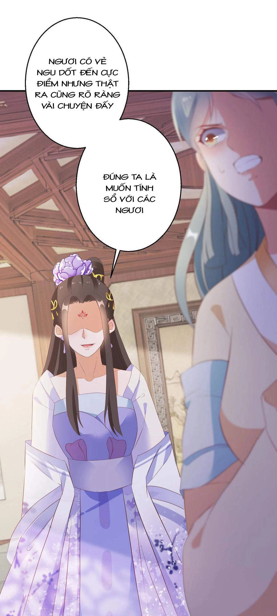 Nghịch Thiên Độc Phi Chapter 57 - 6