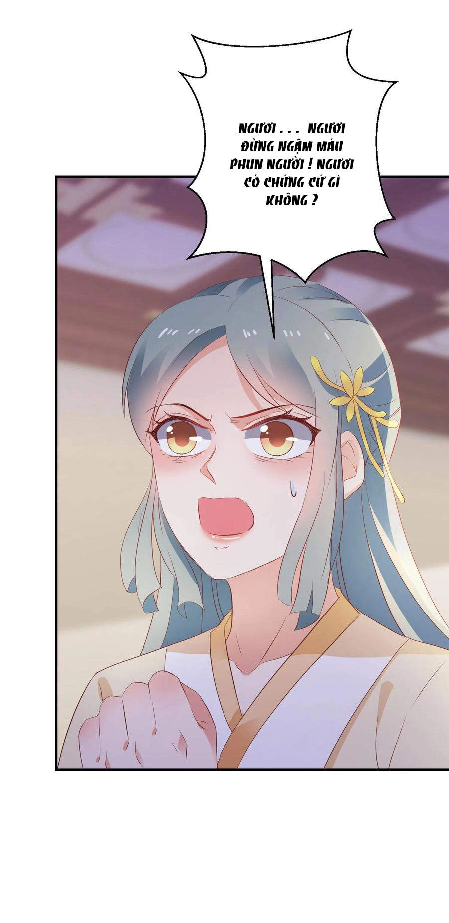 Nghịch Thiên Độc Phi Chapter 57 - 10