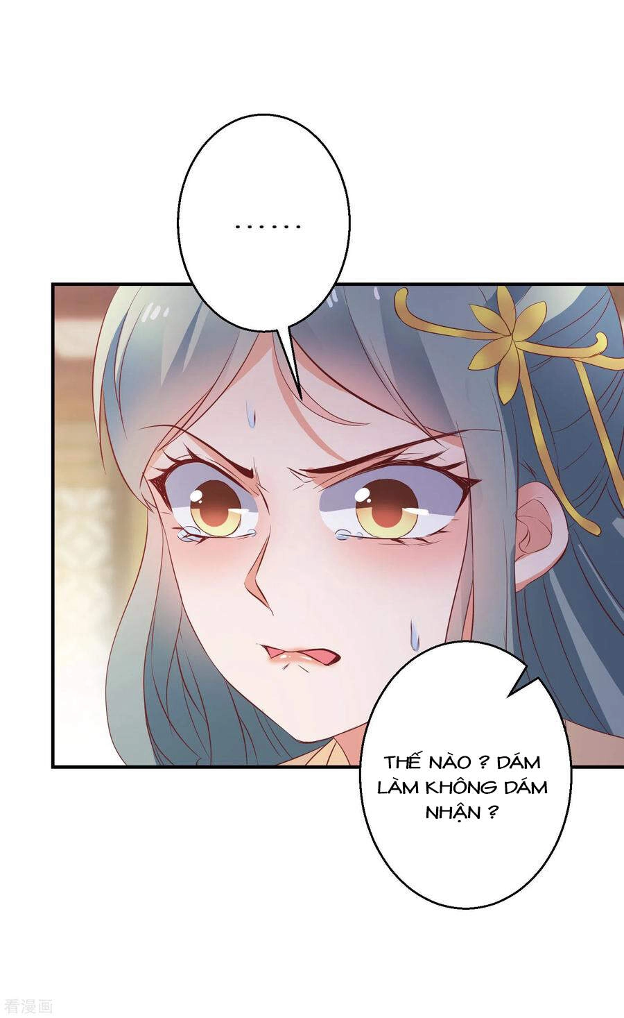 Nghịch Thiên Độc Phi Chapter 57 - 13