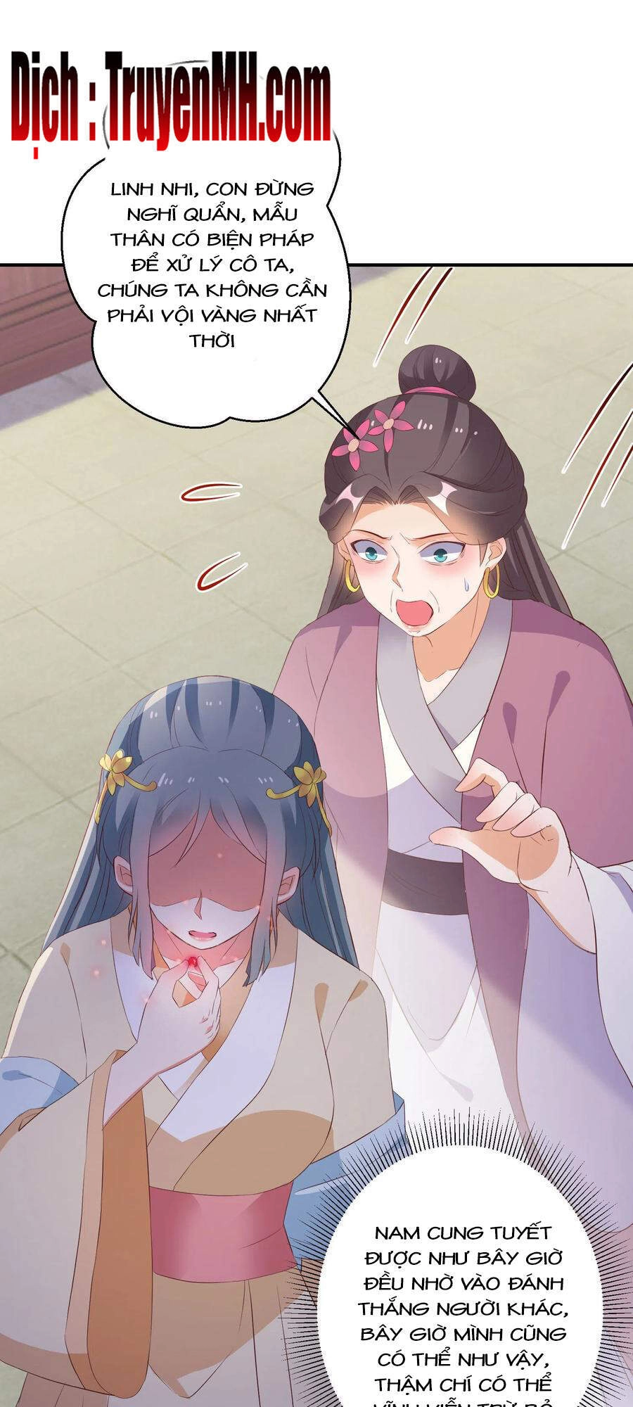 Nghịch Thiên Độc Phi Chapter 57 - 17