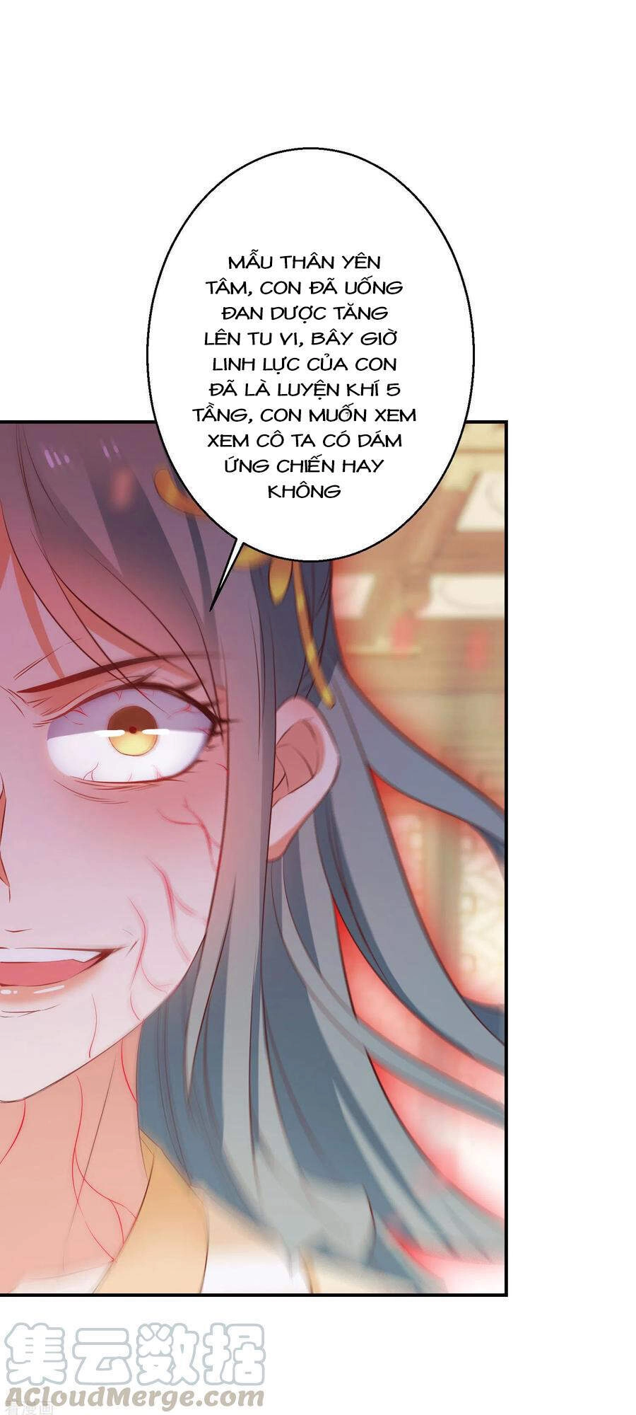 Nghịch Thiên Độc Phi Chapter 57 - 19