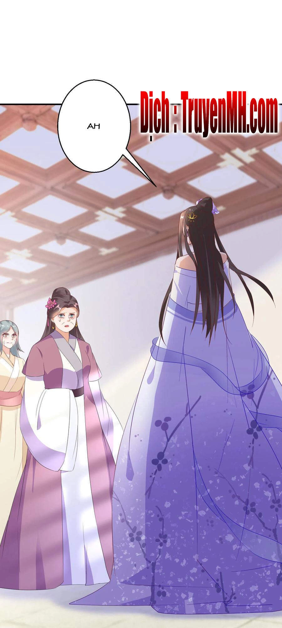 Nghịch Thiên Độc Phi Chapter 57 - 23