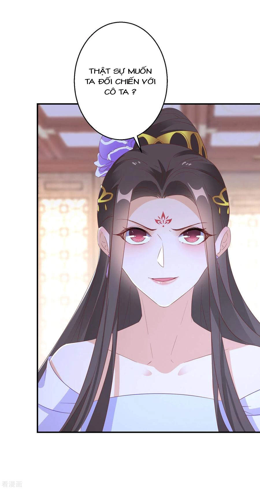 Nghịch Thiên Độc Phi Chapter 57 - 25