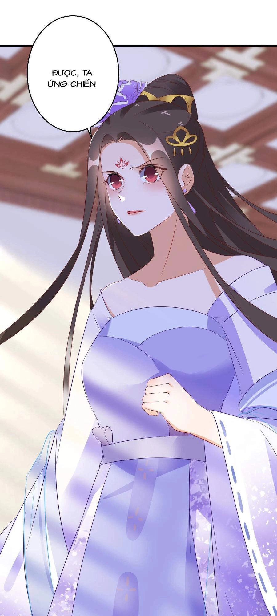 Nghịch Thiên Độc Phi Chapter 57 - 28