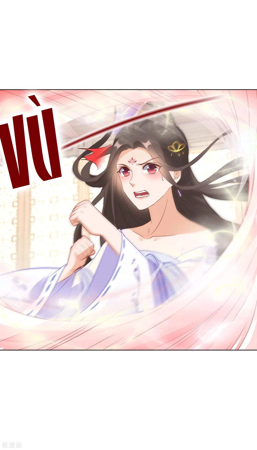 Nghịch Thiên Độc Phi Chapter 58 - 2