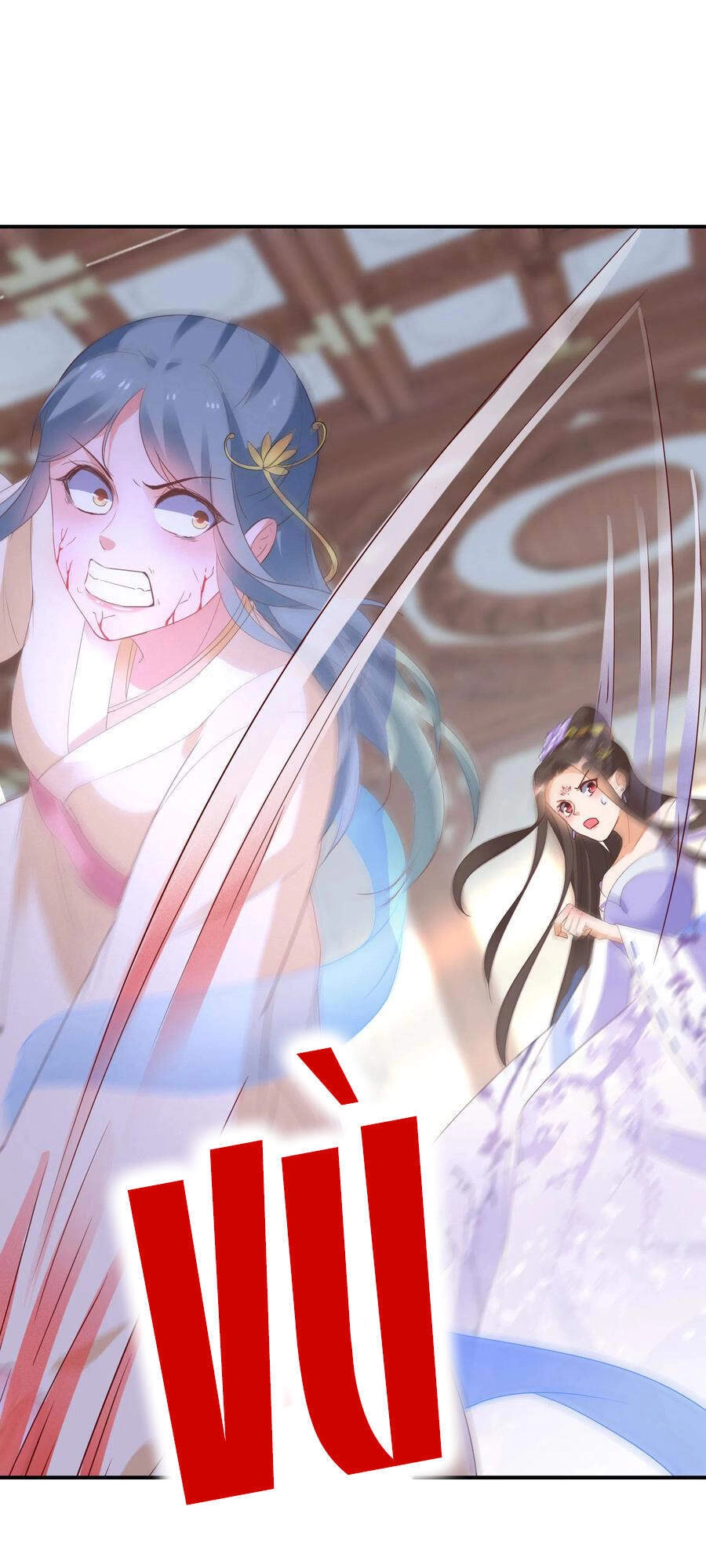 Nghịch Thiên Độc Phi Chapter 58 - 5