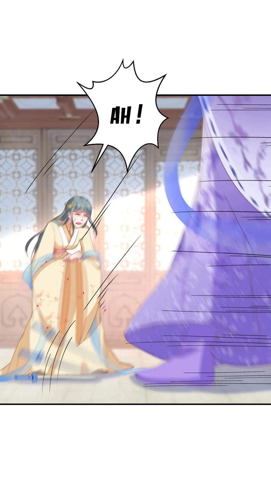 Nghịch Thiên Độc Phi Chapter 58 - 9