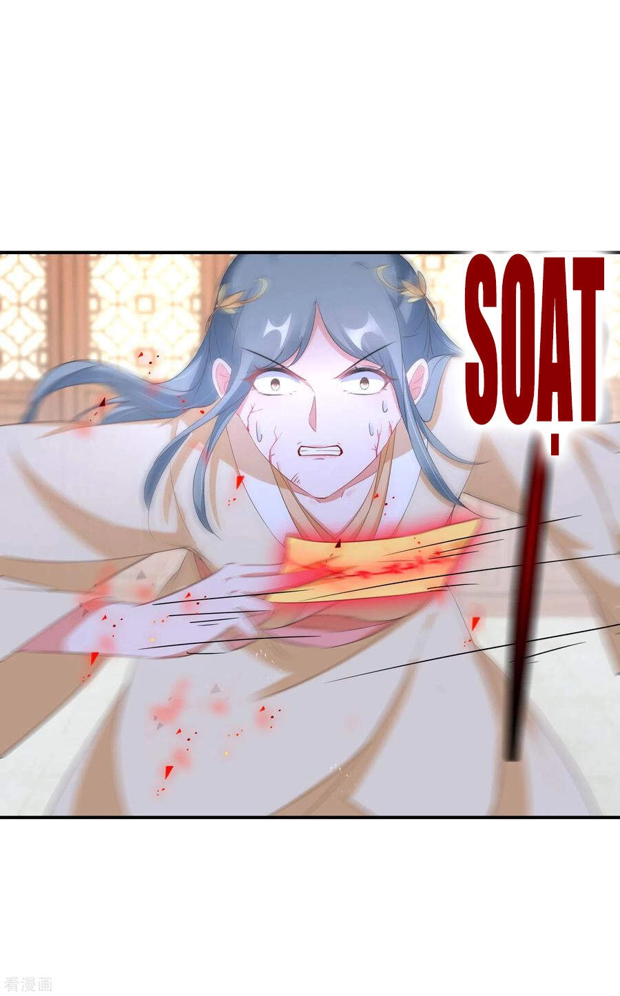 Nghịch Thiên Độc Phi Chapter 58 - 11