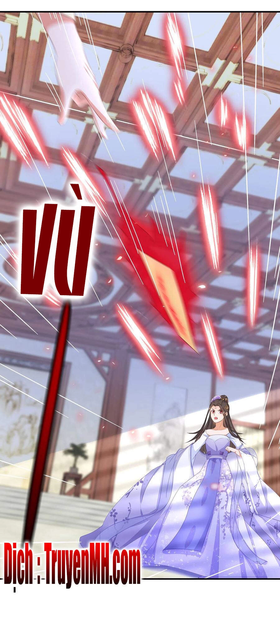 Nghịch Thiên Độc Phi Chapter 58 - 12