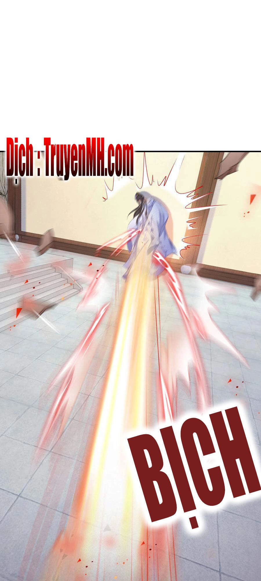 Nghịch Thiên Độc Phi Chapter 58 - 16