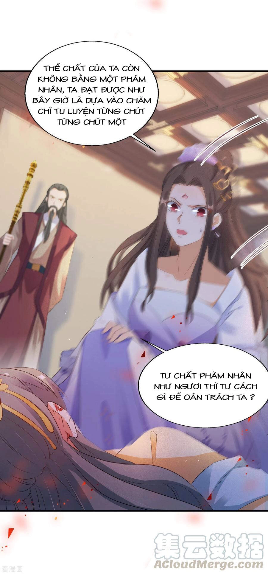 Nghịch Thiên Độc Phi Chapter 60 - 5