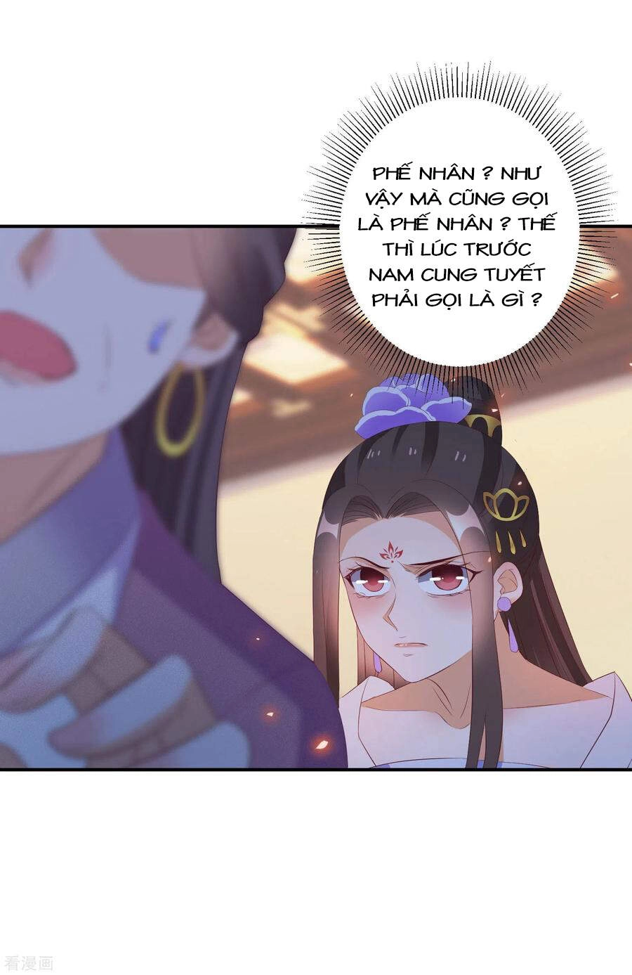 Nghịch Thiên Độc Phi Chapter 60 - 7