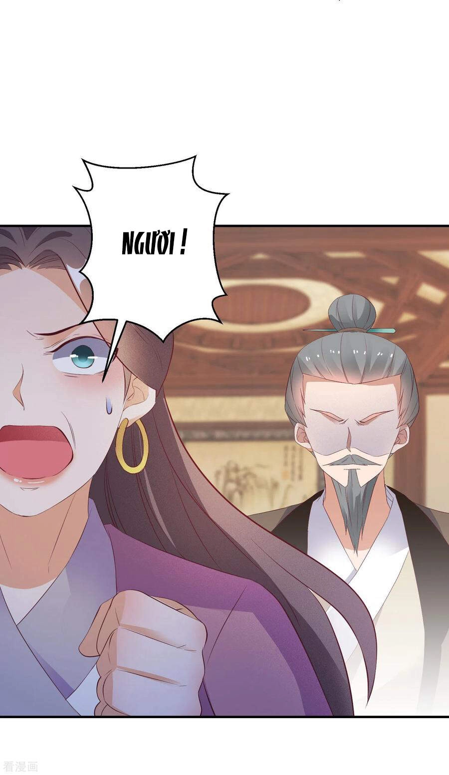 Nghịch Thiên Độc Phi Chapter 60 - 15