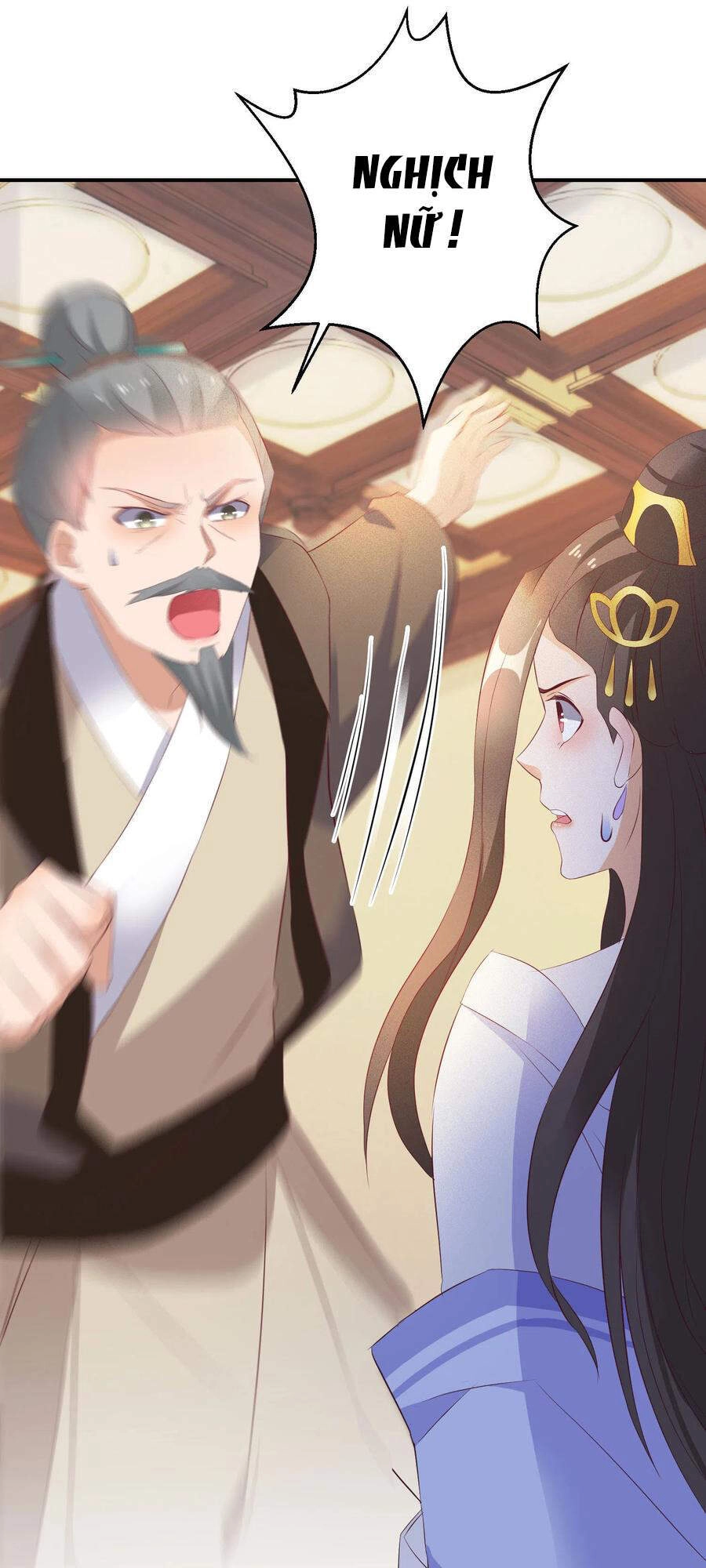 Nghịch Thiên Độc Phi Chapter 60 - 16