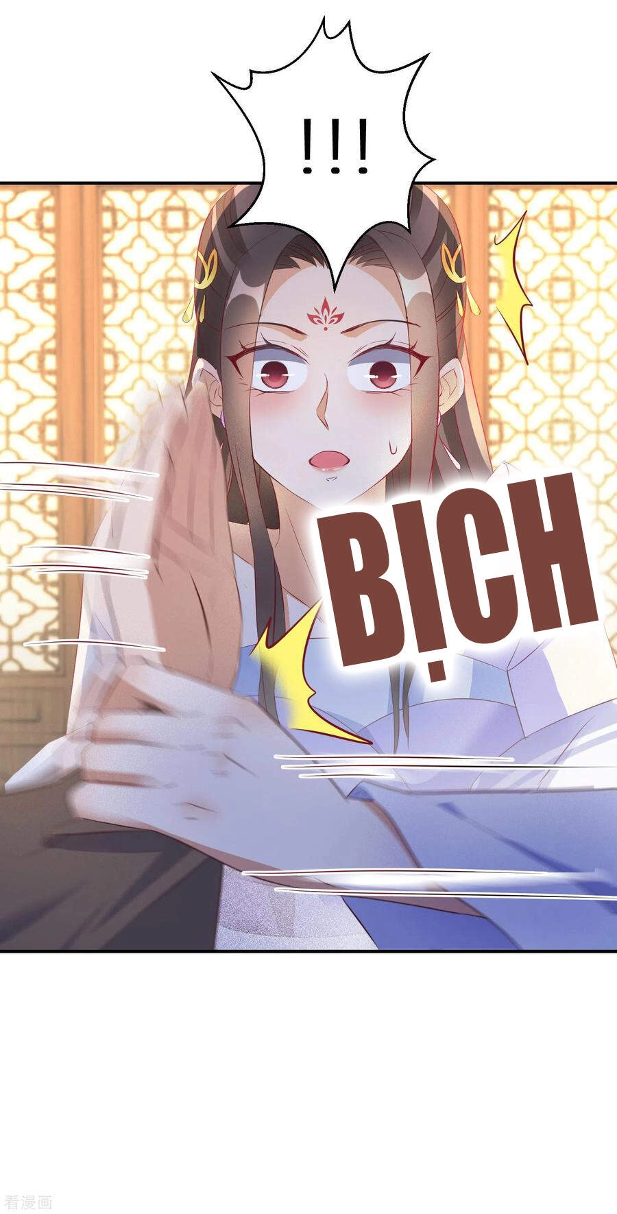 Nghịch Thiên Độc Phi Chapter 60 - 18