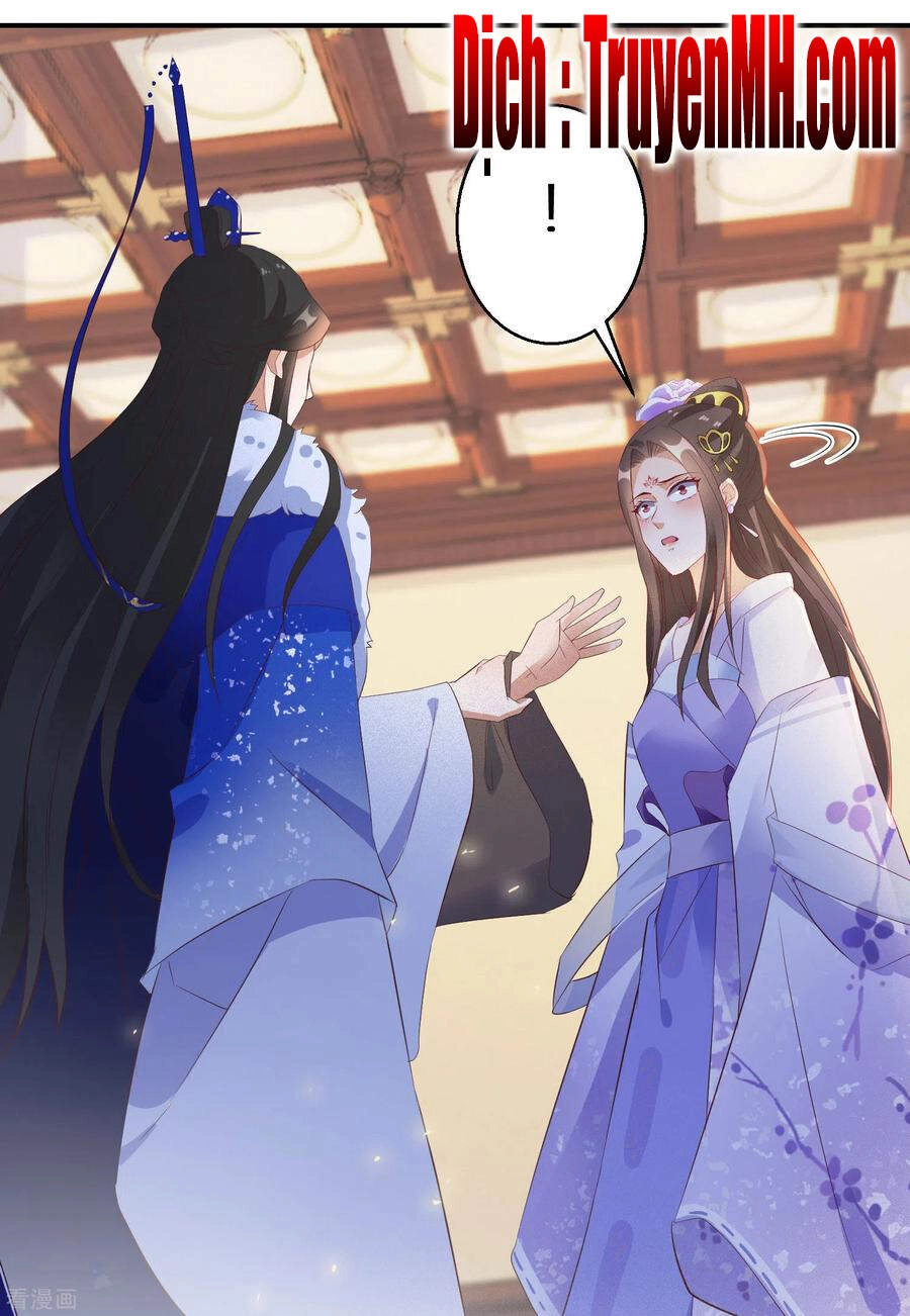 Nghịch Thiên Độc Phi Chapter 60 - 19