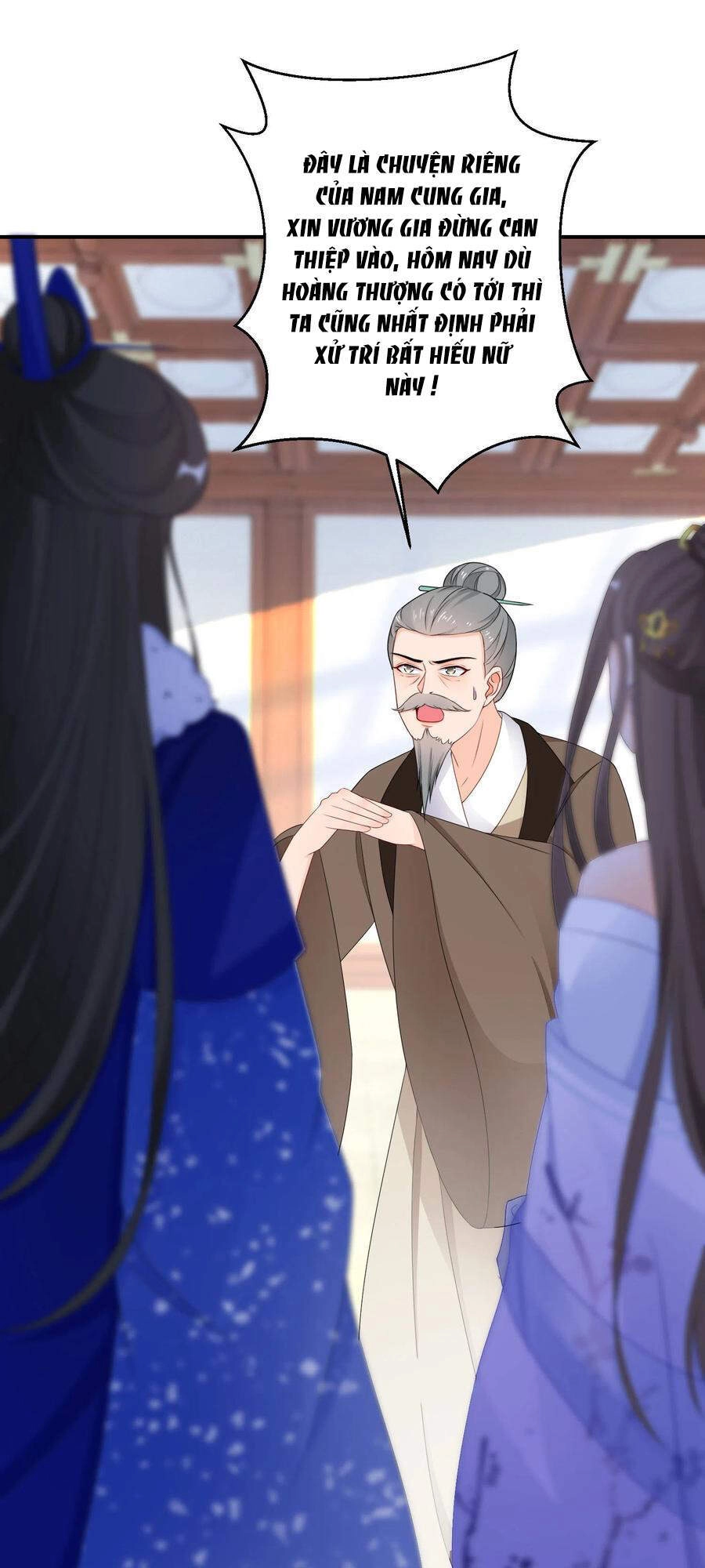 Nghịch Thiên Độc Phi Chapter 60 - 22