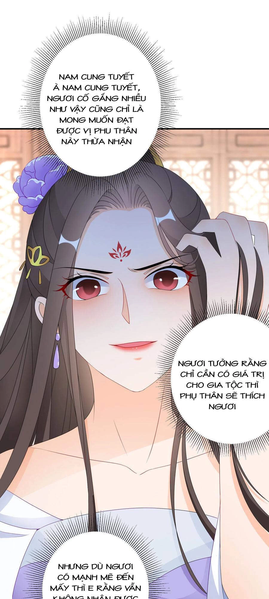 Nghịch Thiên Độc Phi Chapter 60 - 25