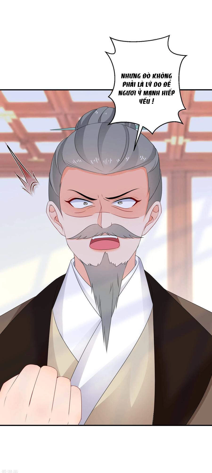 Nghịch Thiên Độc Phi Chapter 60 - 29