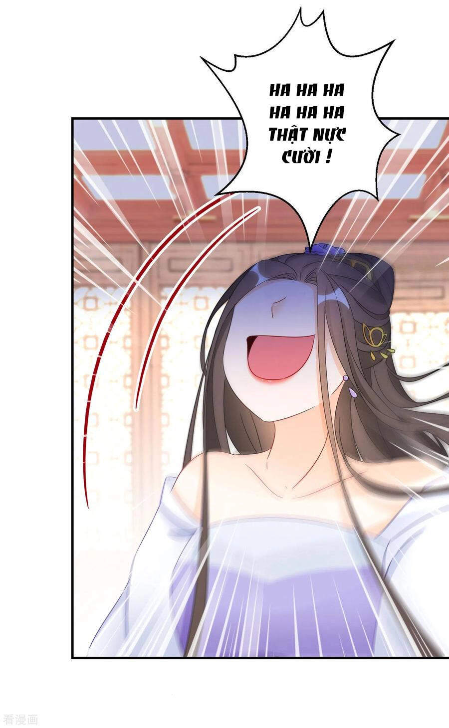 Nghịch Thiên Độc Phi Chapter 61 - 3