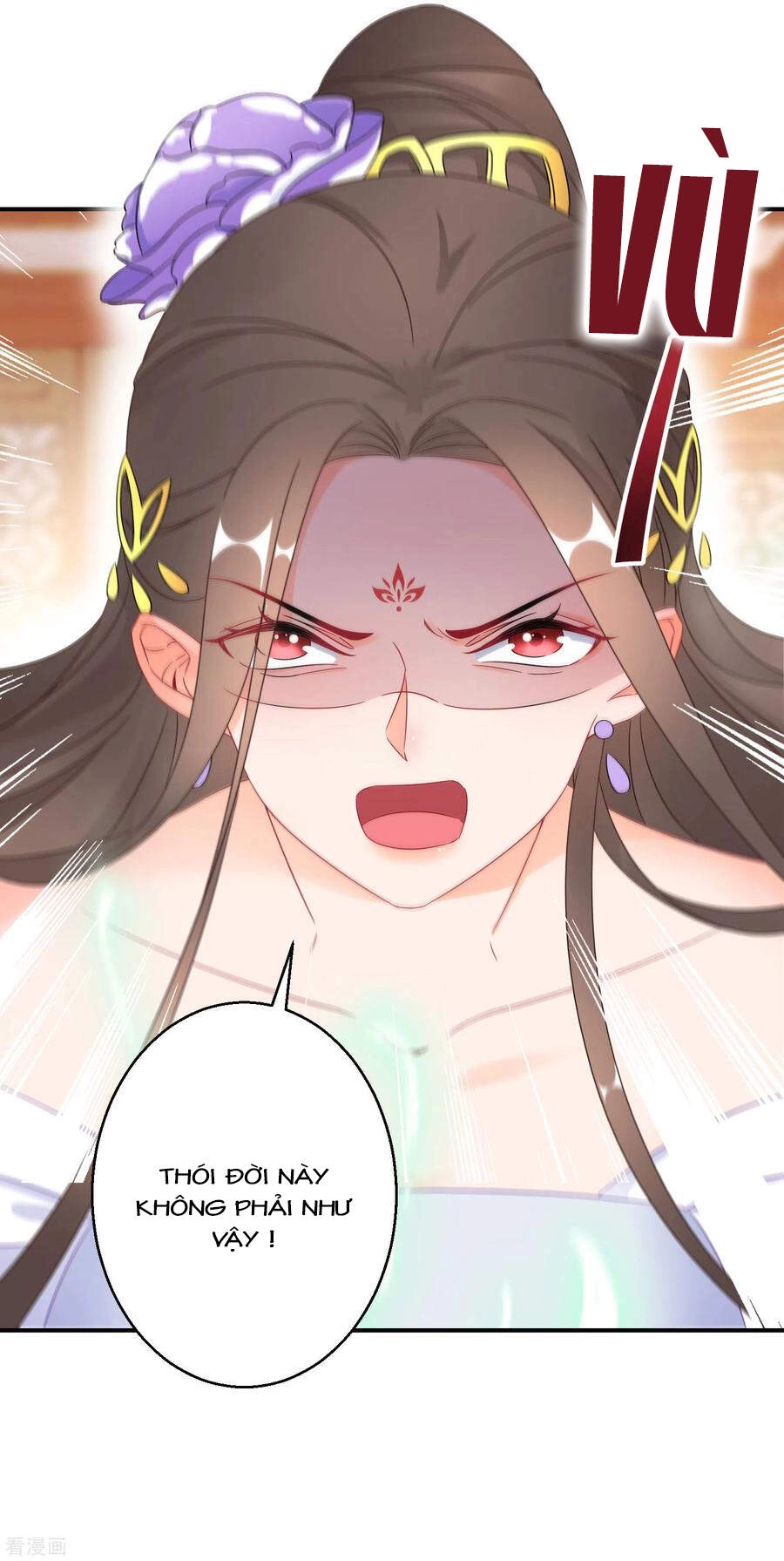 Nghịch Thiên Độc Phi Chapter 61 - 9