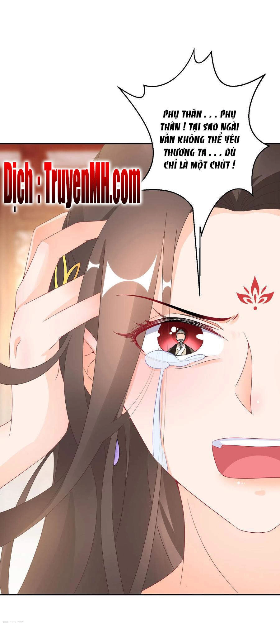 Nghịch Thiên Độc Phi Chapter 61 - 14