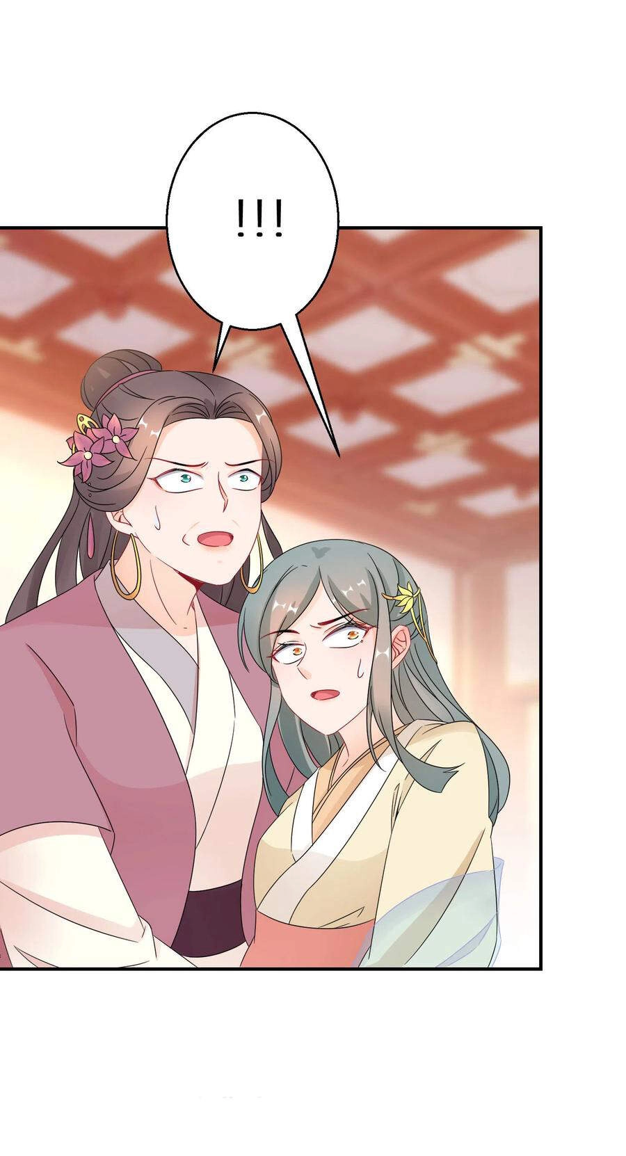 Nghịch Thiên Độc Phi Chapter 61 - 16