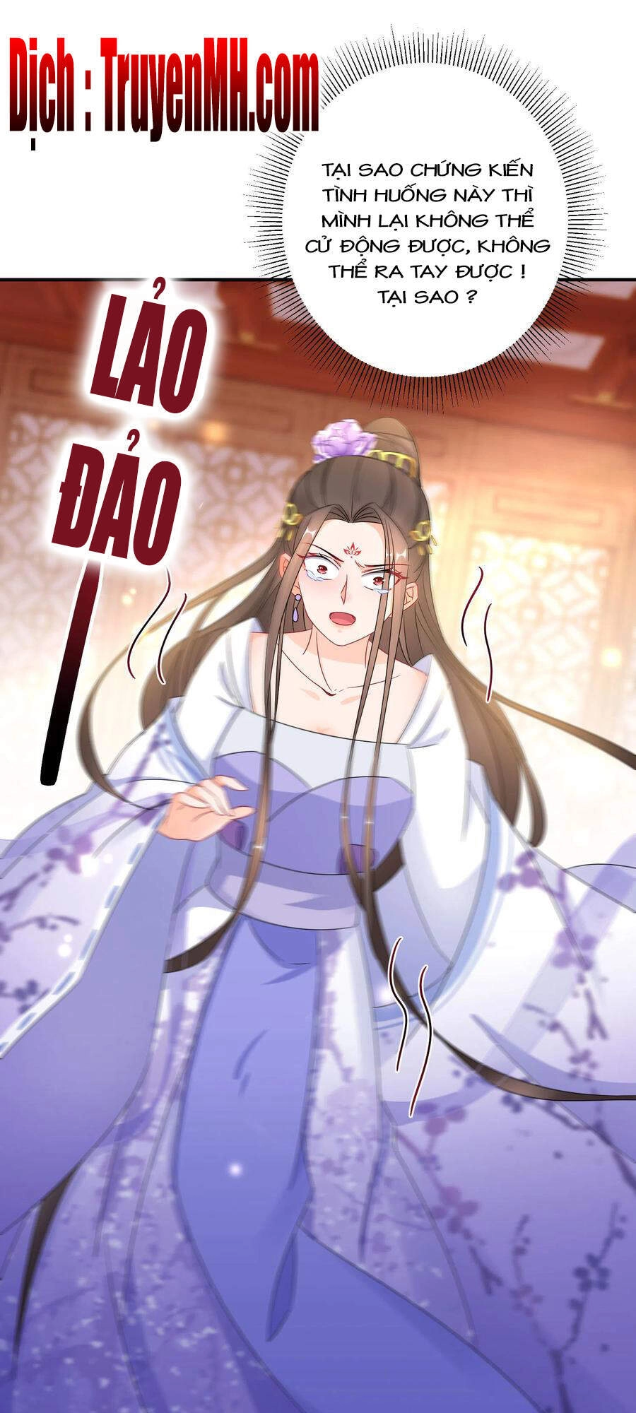 Nghịch Thiên Độc Phi Chapter 61 - 17