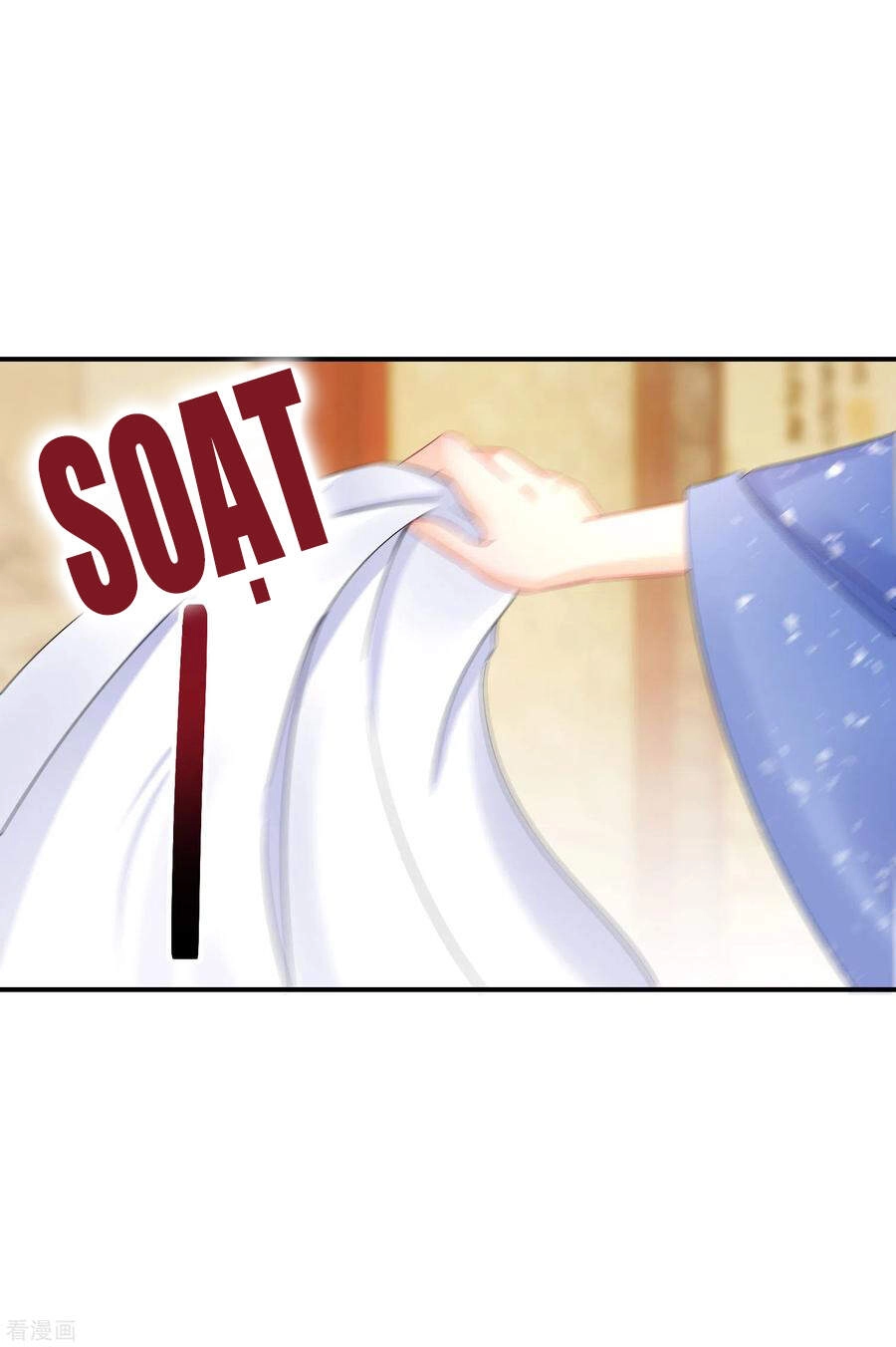 Nghịch Thiên Độc Phi Chapter 61 - 19