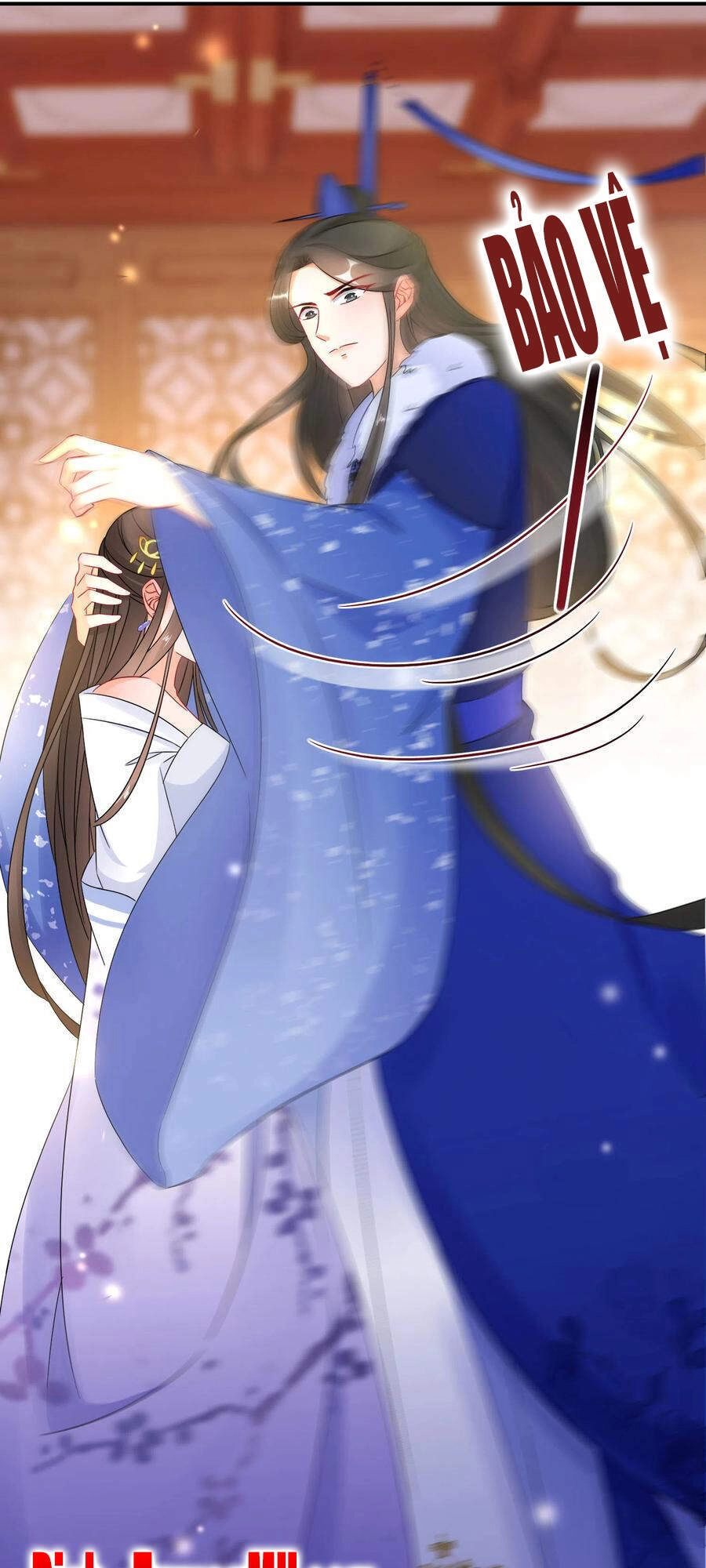 Nghịch Thiên Độc Phi Chapter 61 - 20