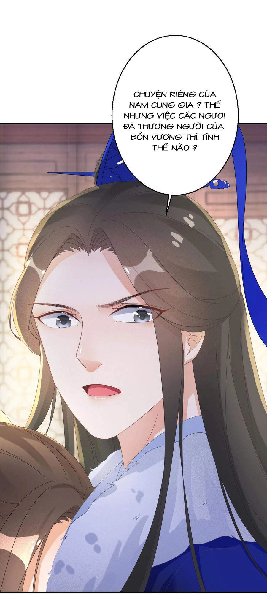 Nghịch Thiên Độc Phi Chapter 61 - 24