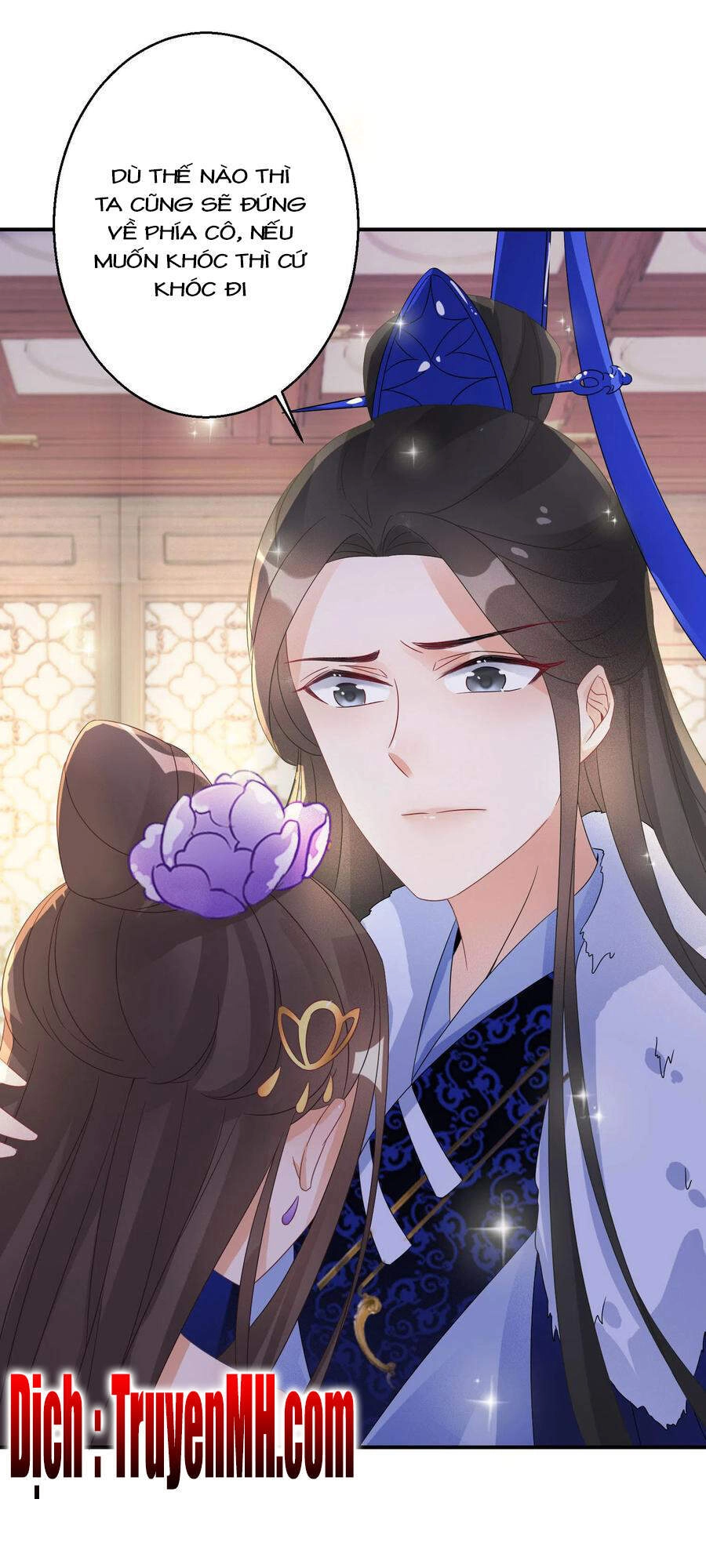 Nghịch Thiên Độc Phi Chapter 61 - 28