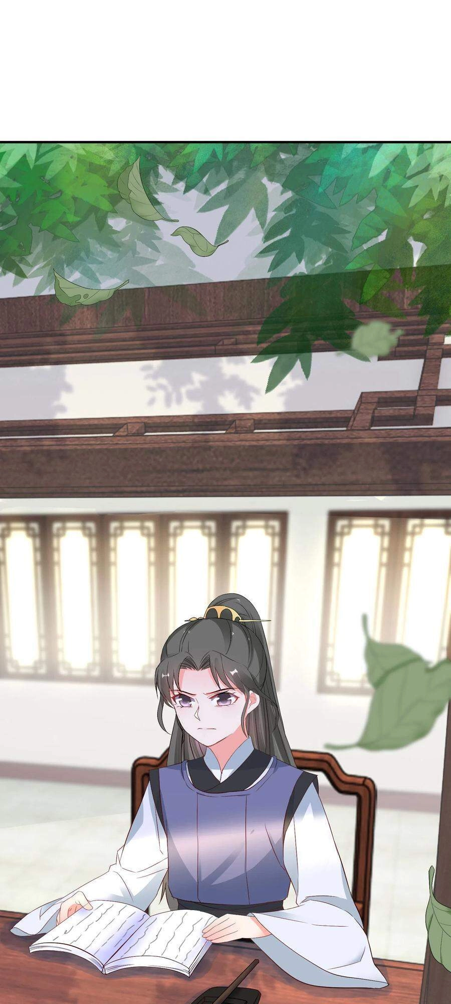 Nghịch Thiên Độc Phi Chapter 62 - 2