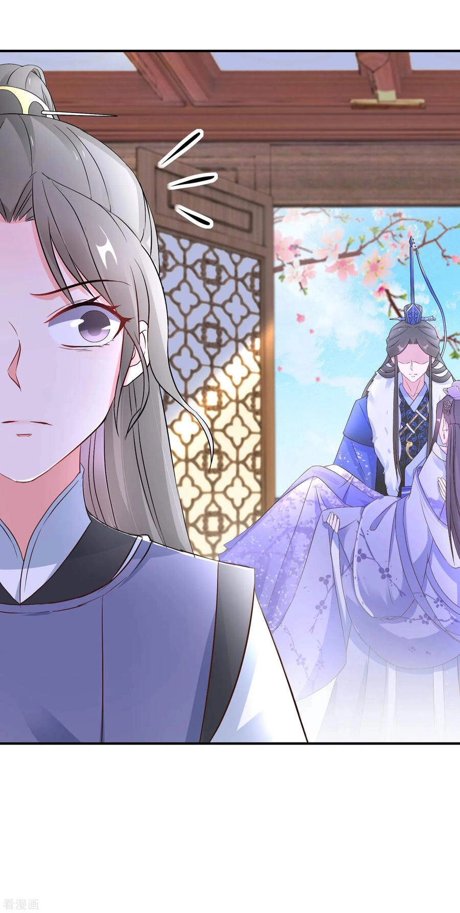 Nghịch Thiên Độc Phi Chapter 62 - 5