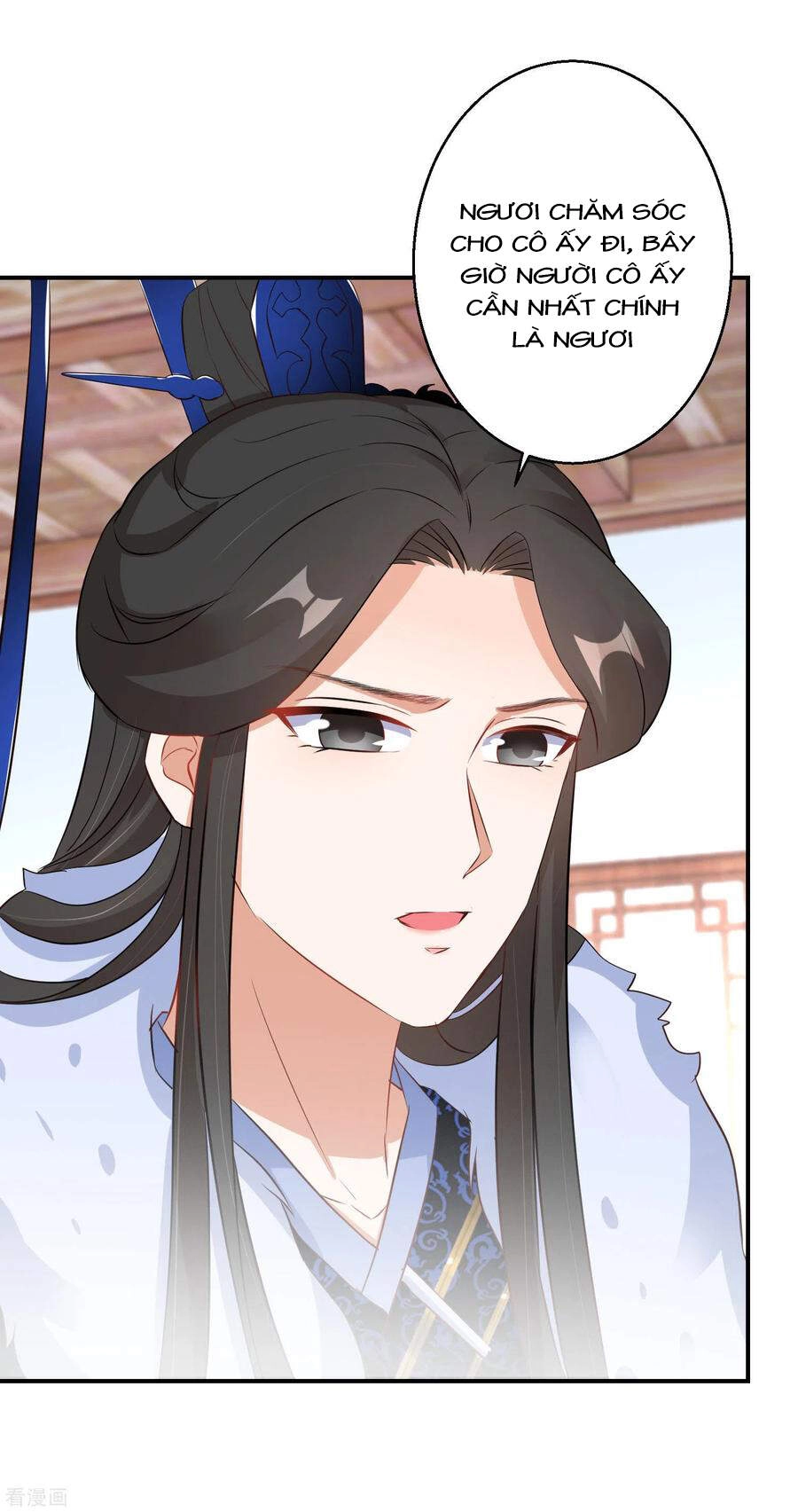 Nghịch Thiên Độc Phi Chapter 62 - 11