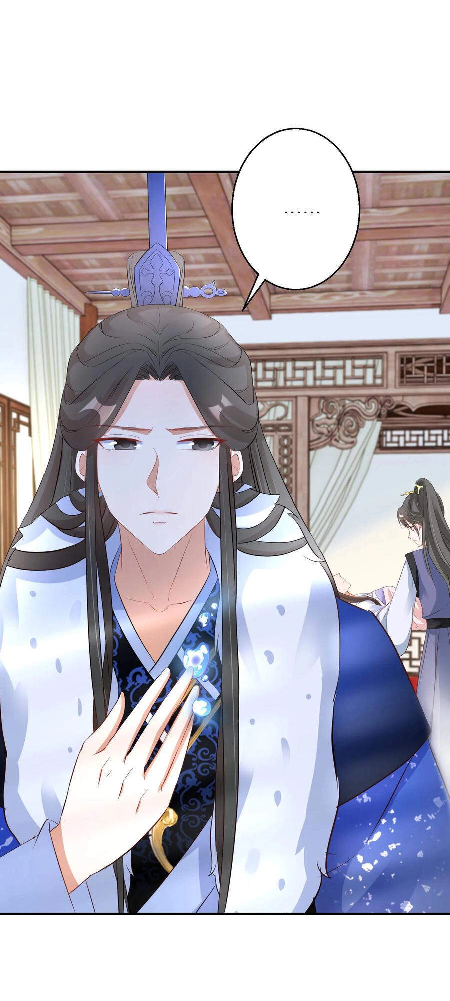 Nghịch Thiên Độc Phi Chapter 62 - 14