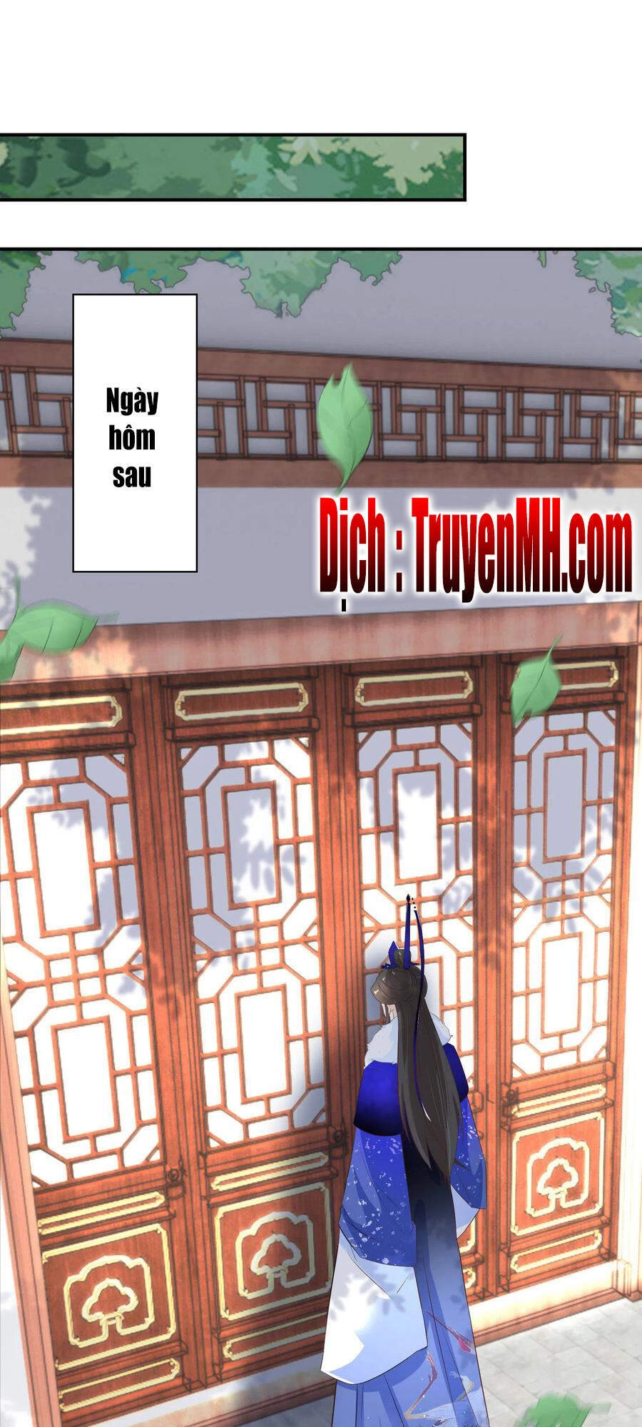 Nghịch Thiên Độc Phi Chapter 62 - 16