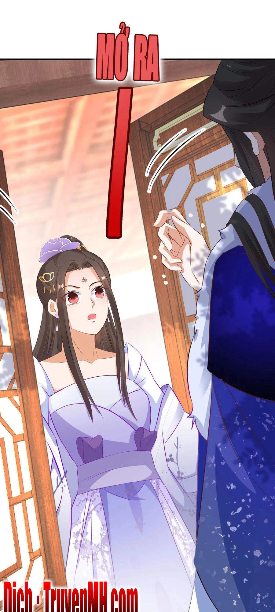 Nghịch Thiên Độc Phi Chapter 62 - 19