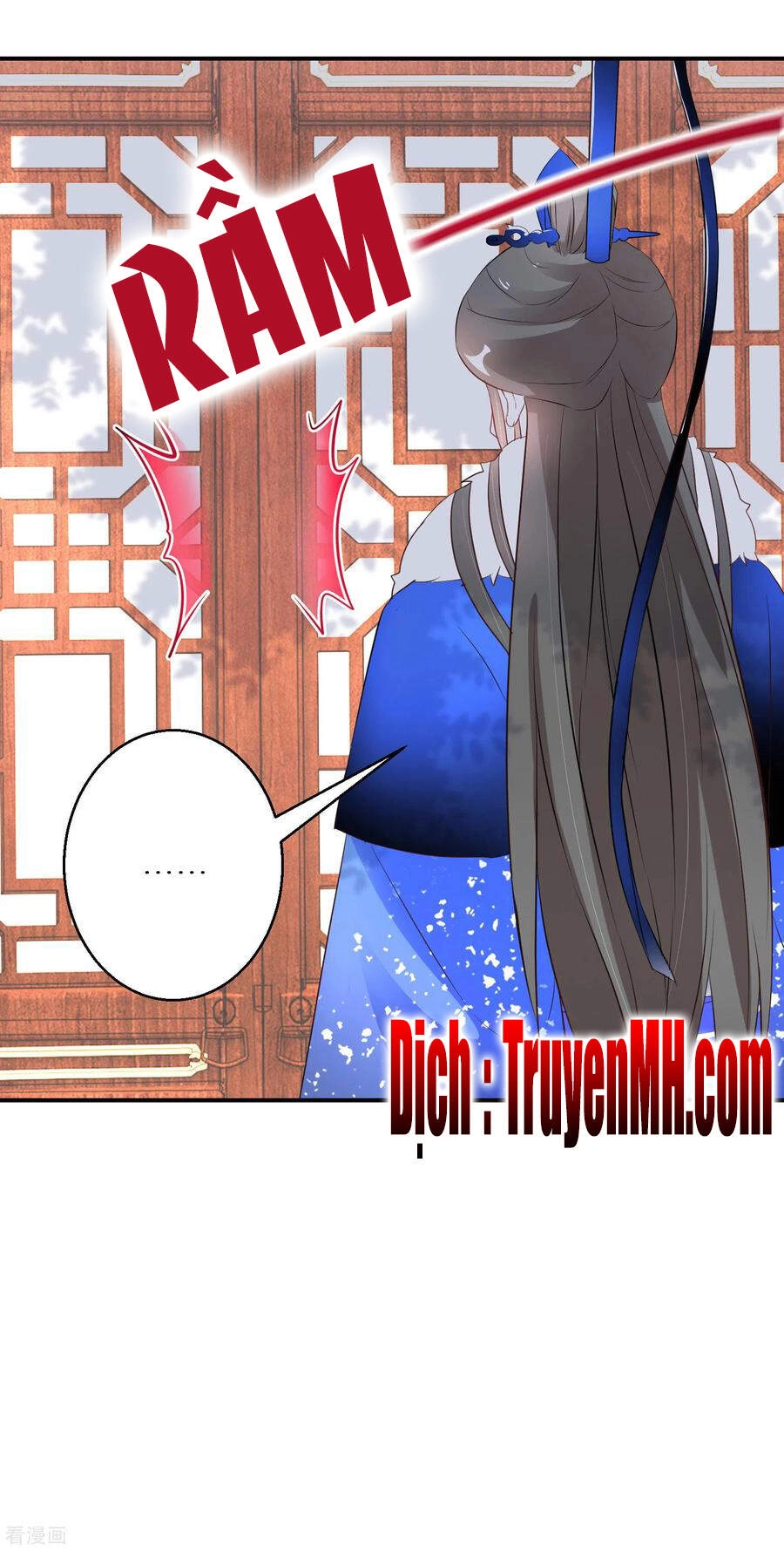 Nghịch Thiên Độc Phi Chapter 62 - 22