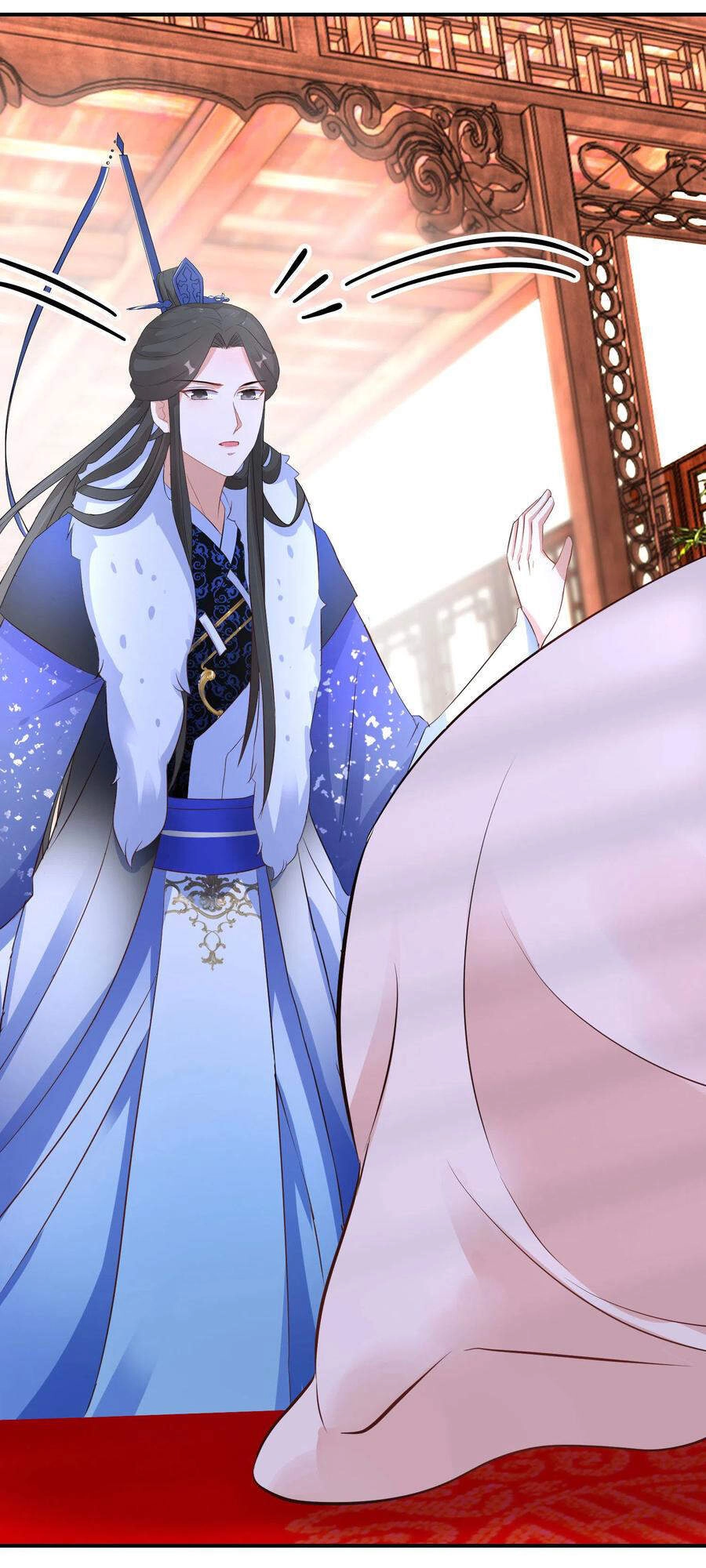 Nghịch Thiên Độc Phi Chapter 62 - 23