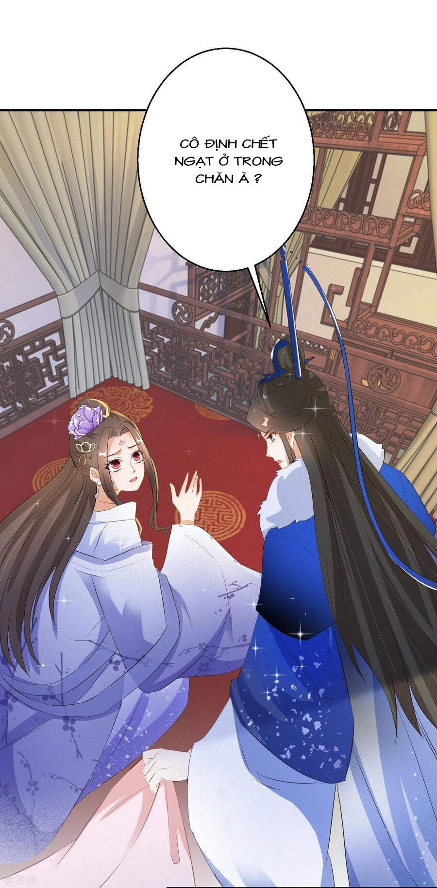 Nghịch Thiên Độc Phi Chapter 62 - 29