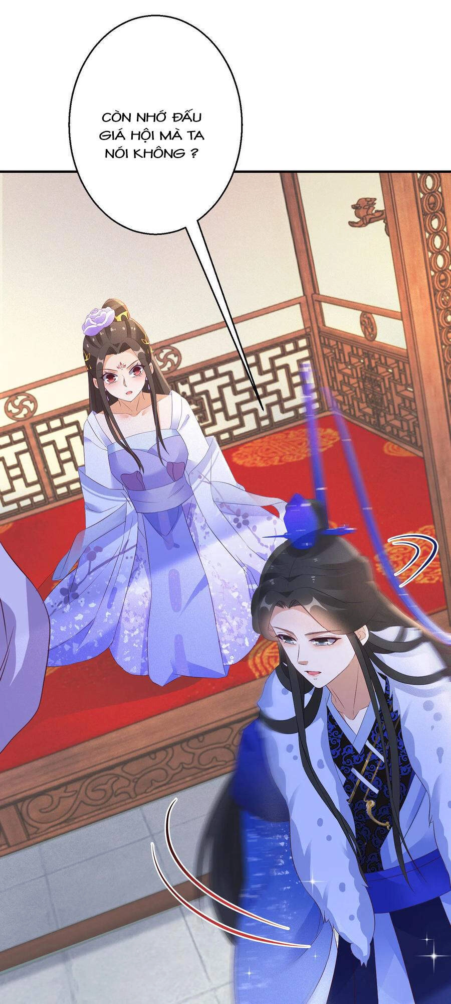 Nghịch Thiên Độc Phi Chapter 63 - 7