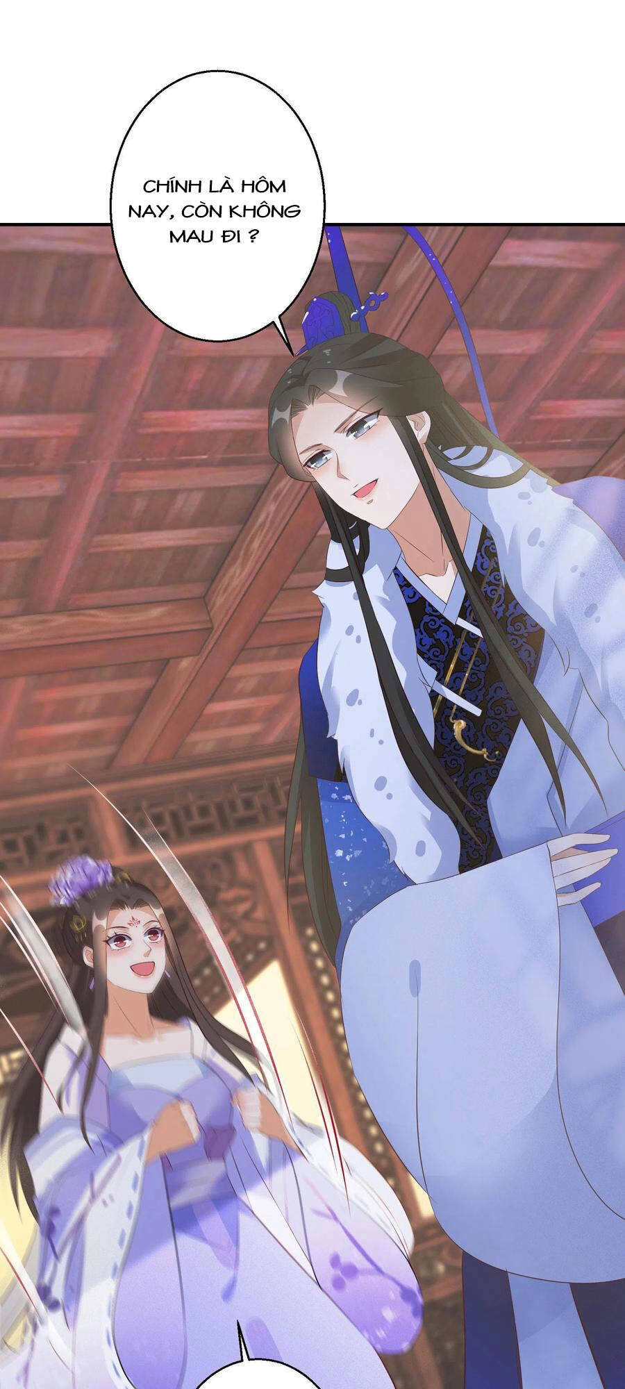 Nghịch Thiên Độc Phi Chapter 63 - 10